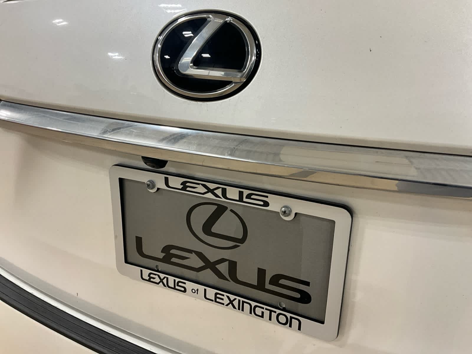 2020 Lexus RX 350 RX 350