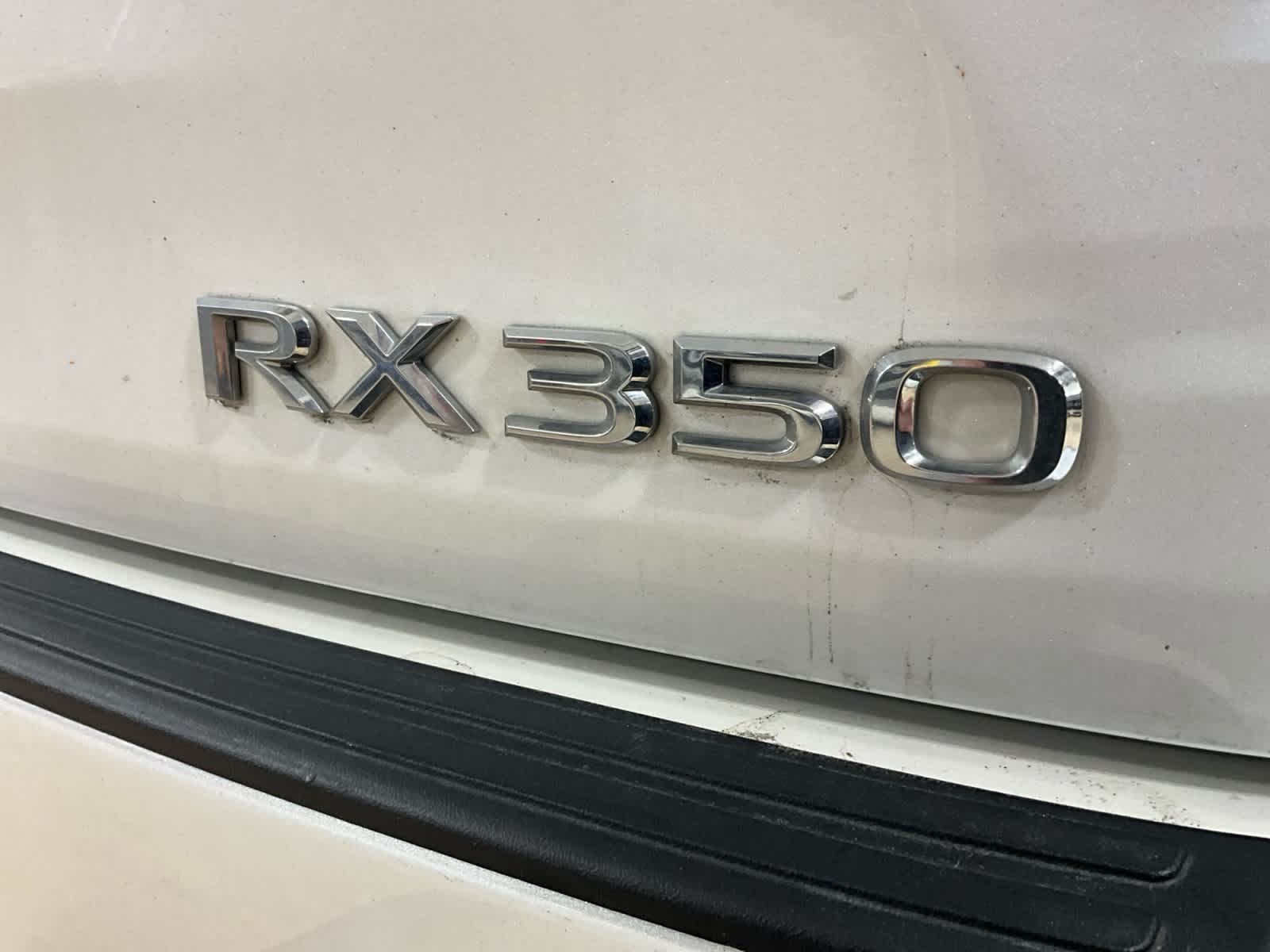 2020 Lexus RX 350 RX 350