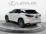 2020 Lexus RX 350 RX 350