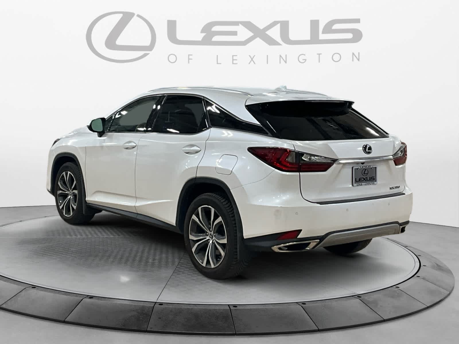 2020 Lexus RX 350 RX 350