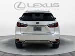 2020 Lexus RX 350 RX 350