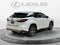 2020 Lexus RX 350 RX 350