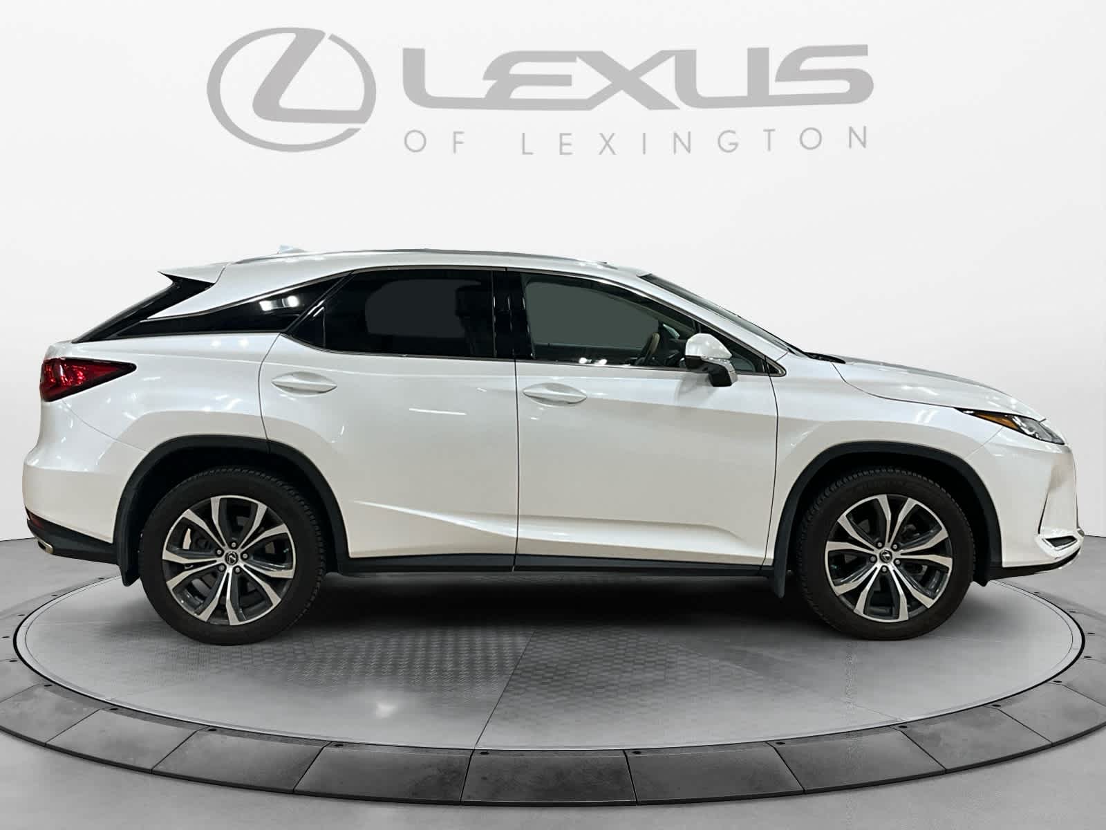 2020 Lexus RX 350 RX 350