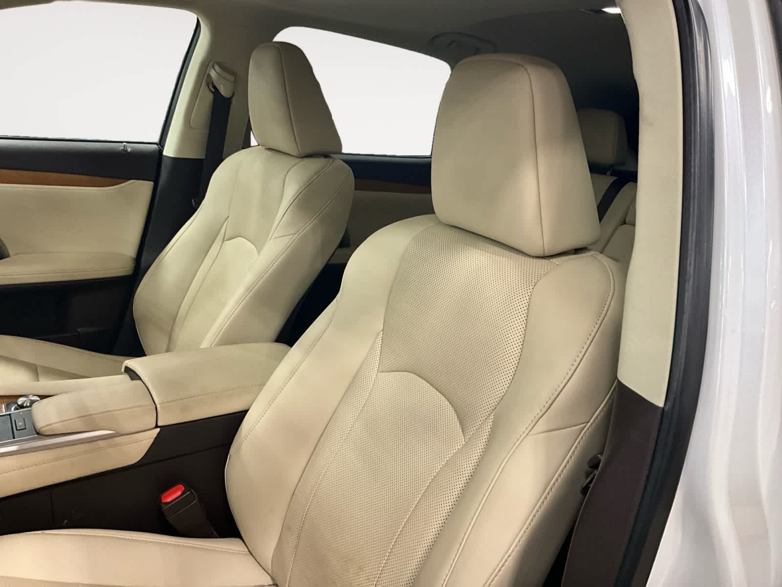 2020 Lexus RX 350 RX 350