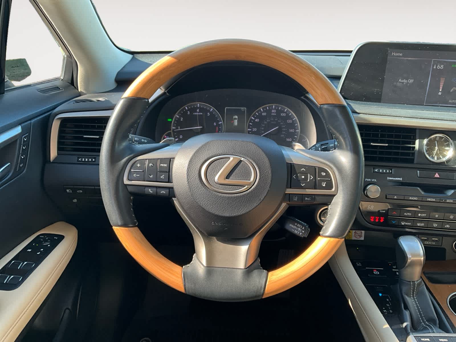 2021 Lexus RX 350 RX 350