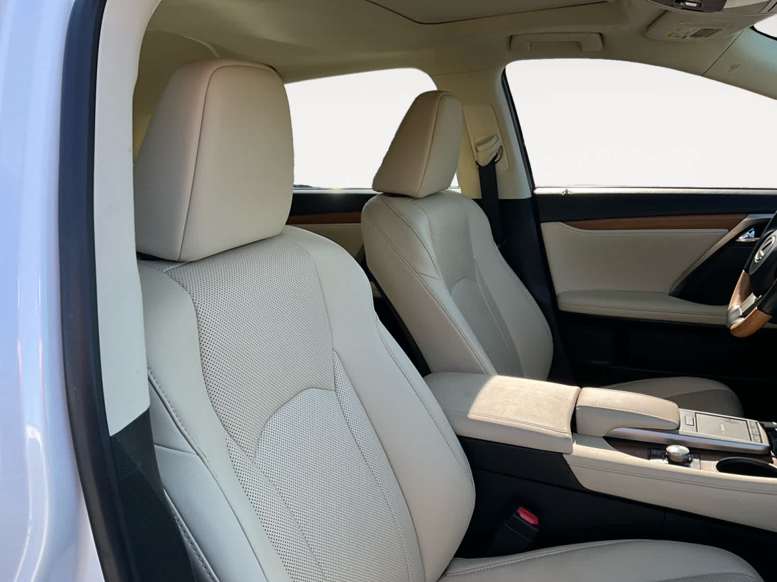2021 Lexus RX 350 RX 350