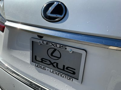 2021 Lexus RX 350 RX 350