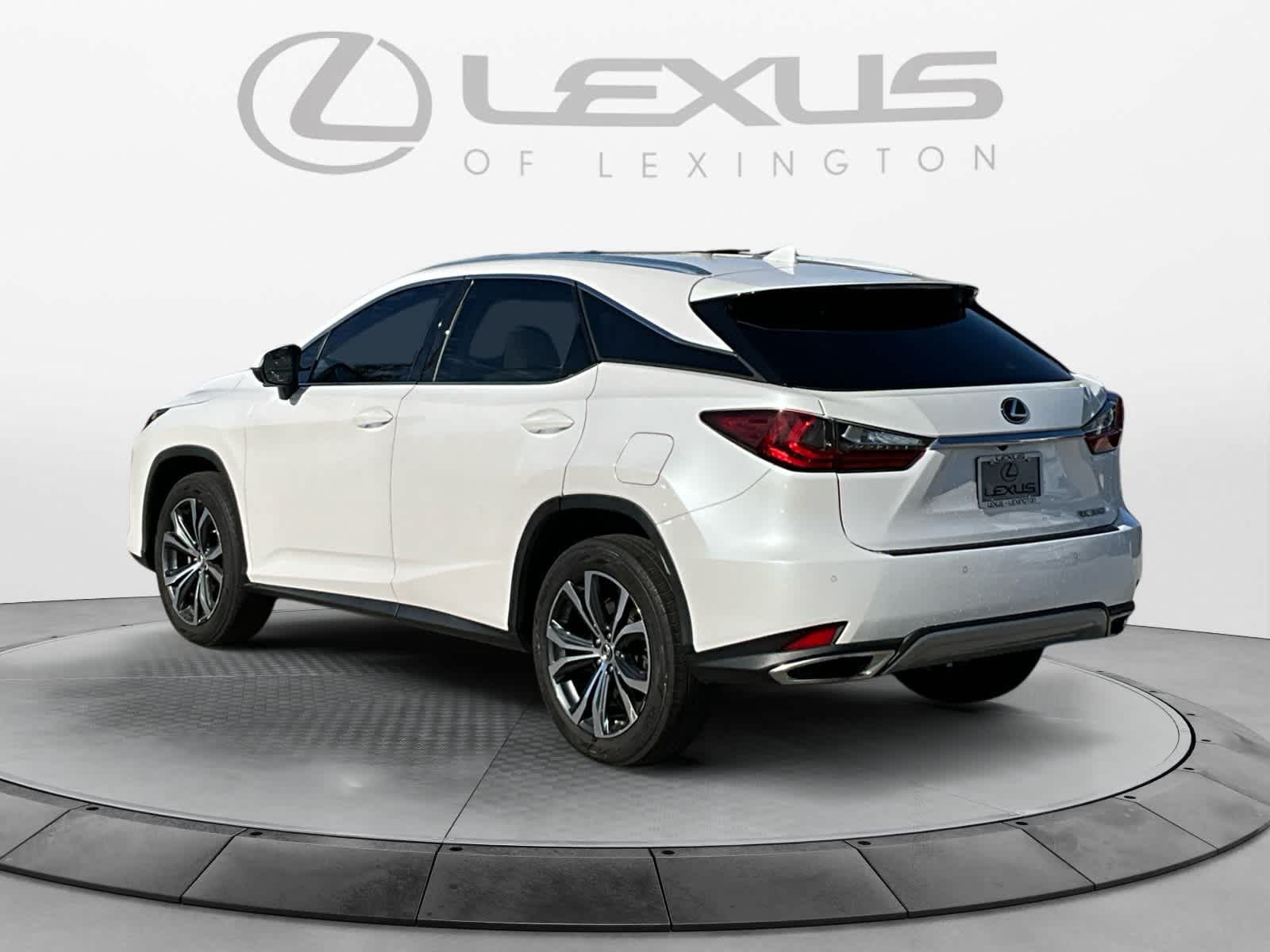 2021 Lexus RX 350 RX 350
