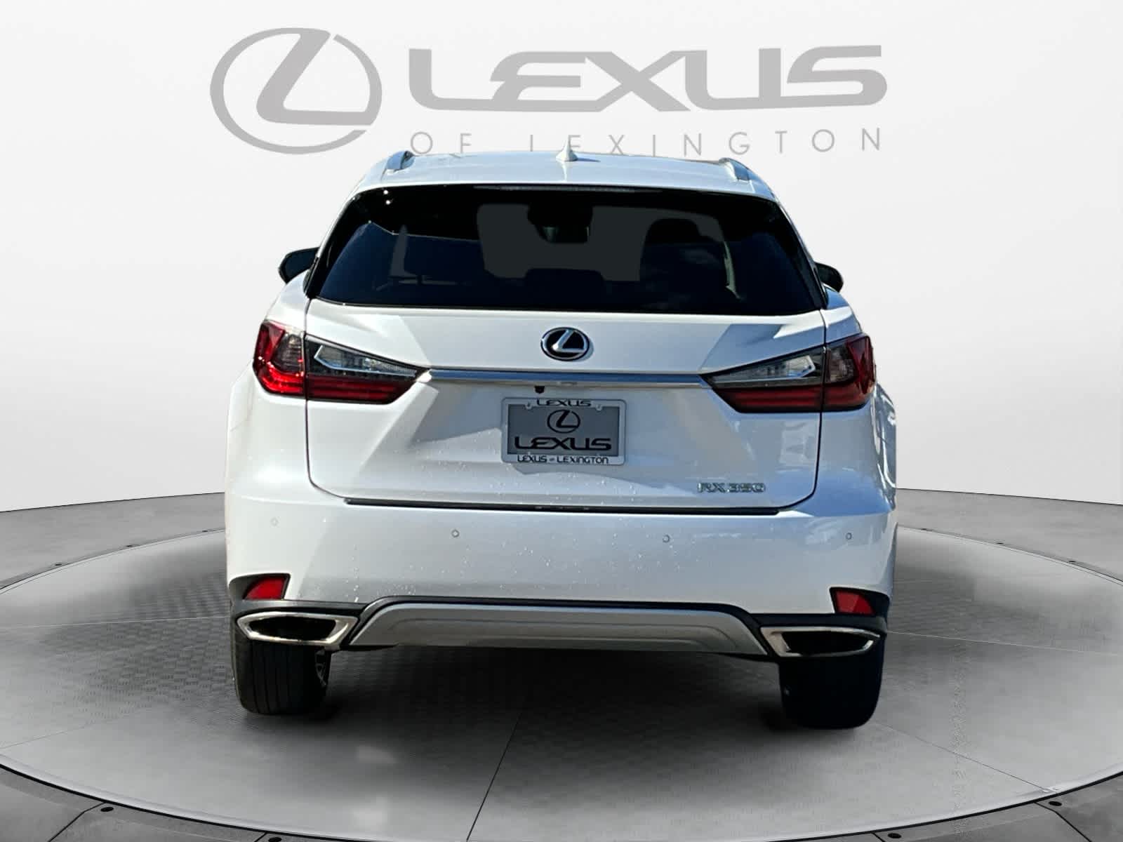 2021 Lexus RX 350 RX 350