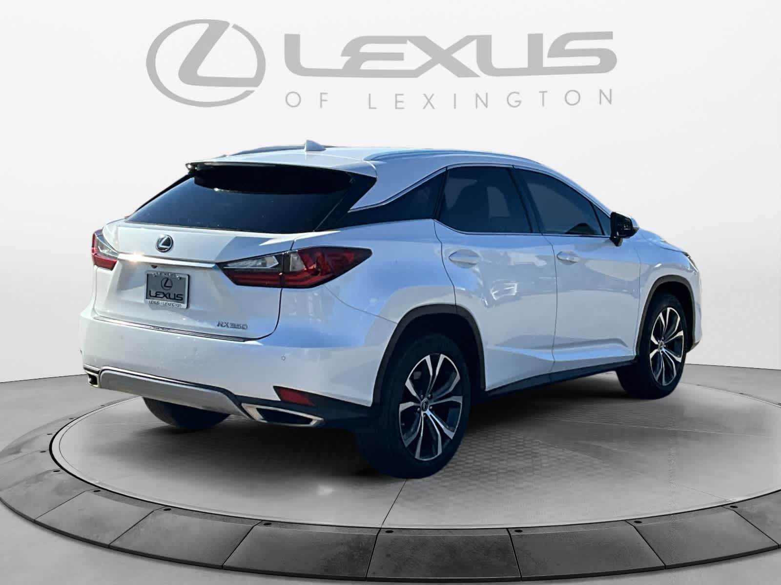 2021 Lexus RX 350 RX 350