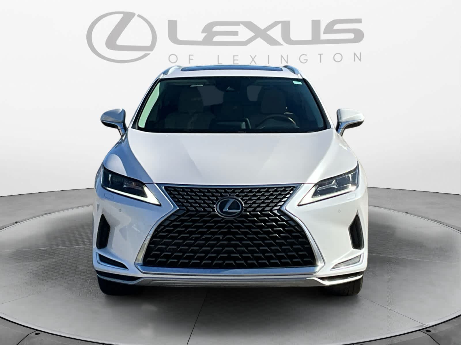 2021 Lexus RX 350 RX 350