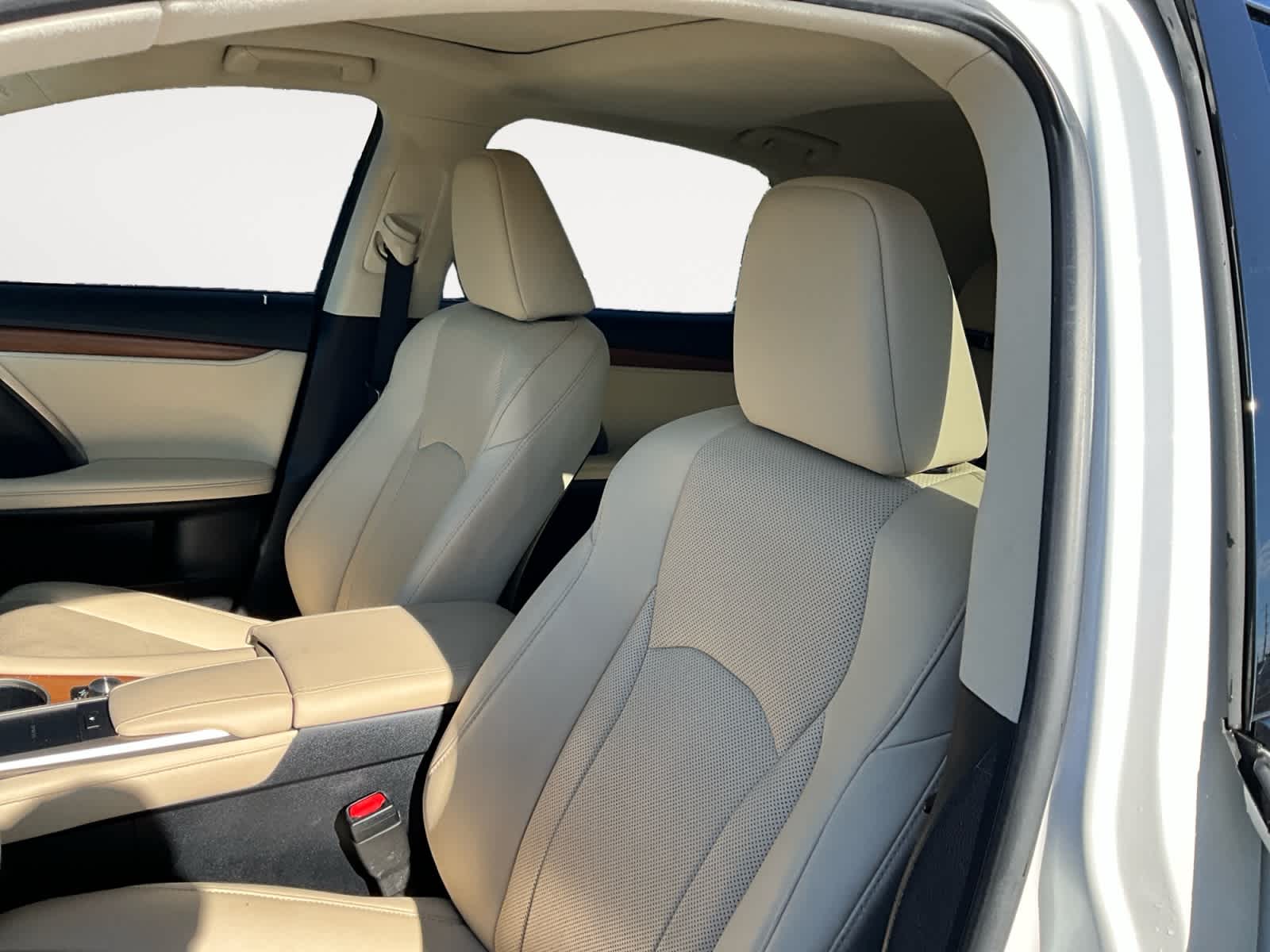 2021 Lexus RX 350 RX 350