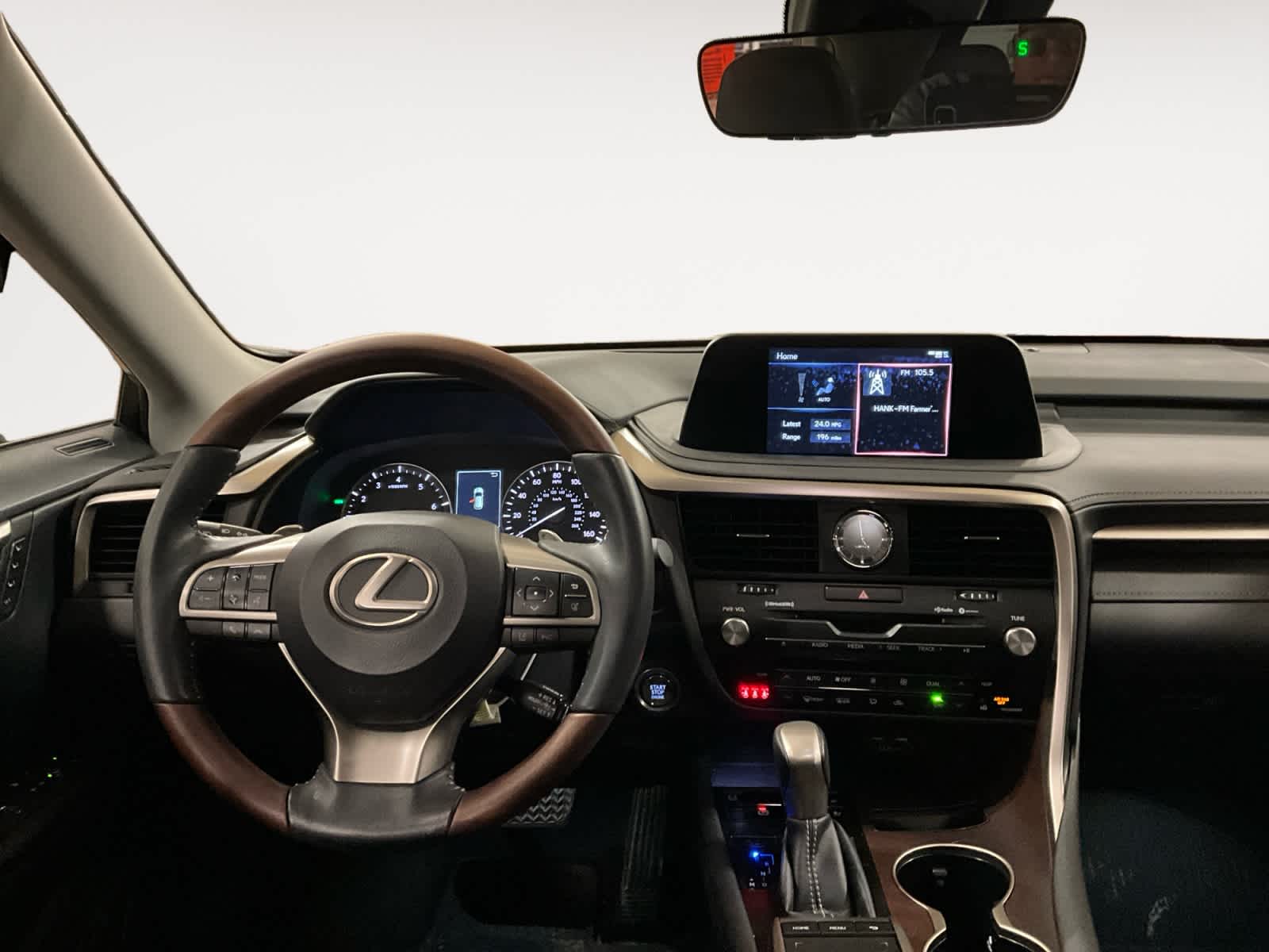 2022 Lexus RX 350 RX 350
