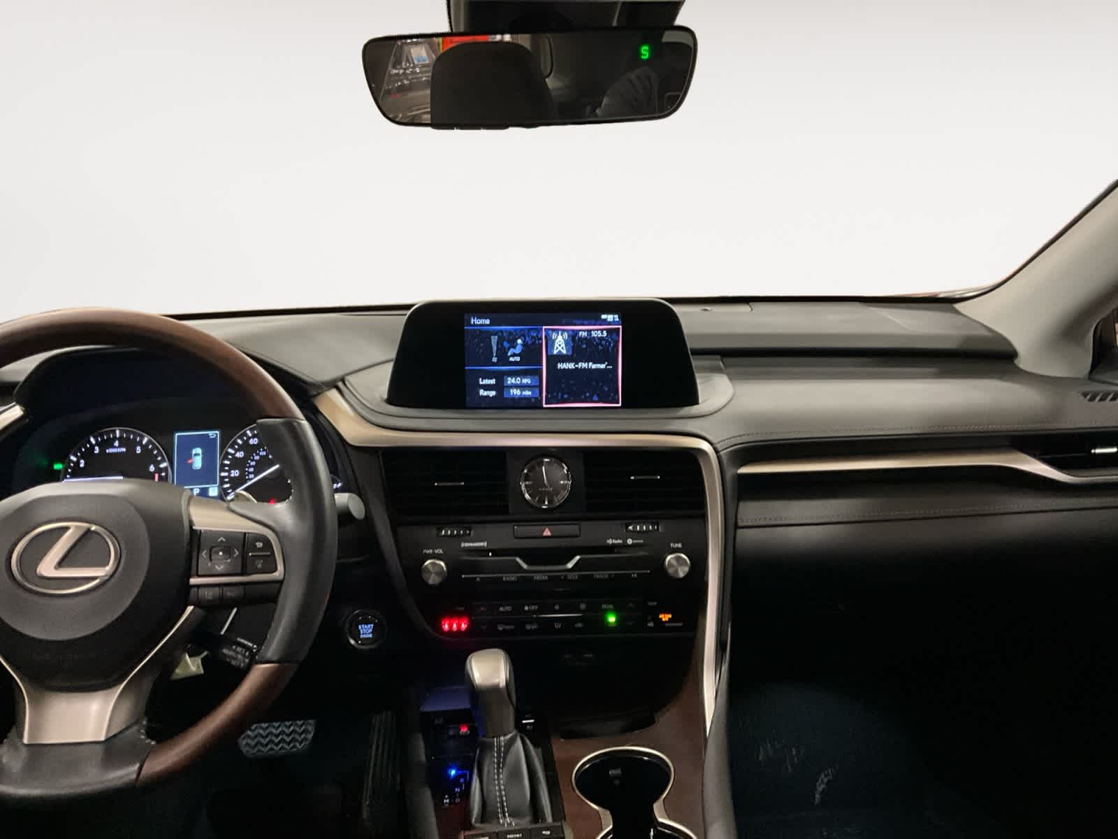 2022 Lexus RX 350 RX 350