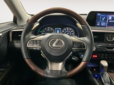 2022 Lexus RX 350 RX 350