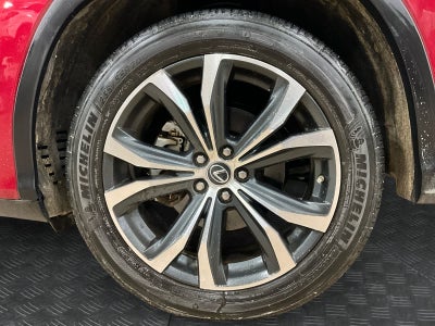 2022 Lexus RX 350 RX 350