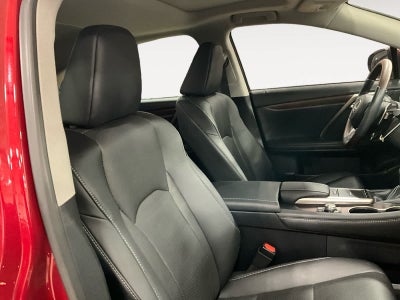 2022 Lexus RX 350 RX 350