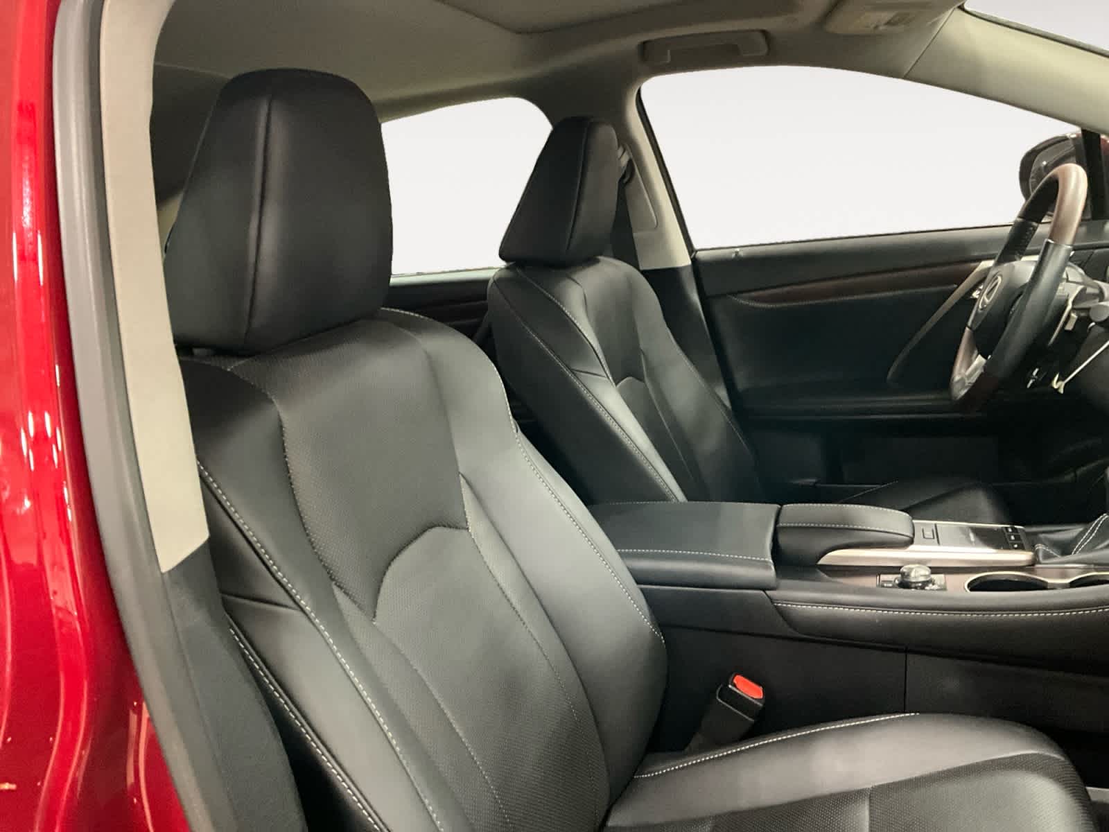 2022 Lexus RX 350 RX 350