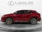 2022 Lexus RX 350 RX 350