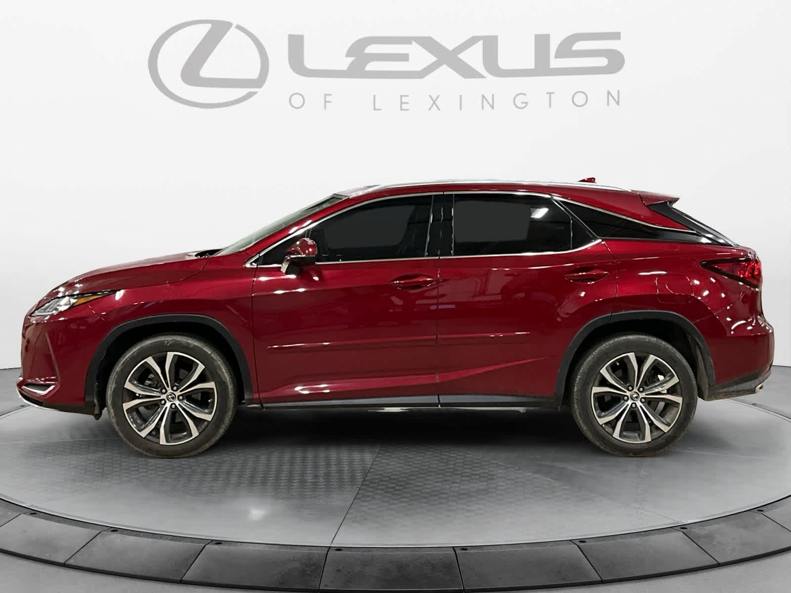 2022 Lexus RX 350 RX 350