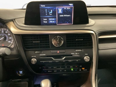2022 Lexus RX 350 RX 350