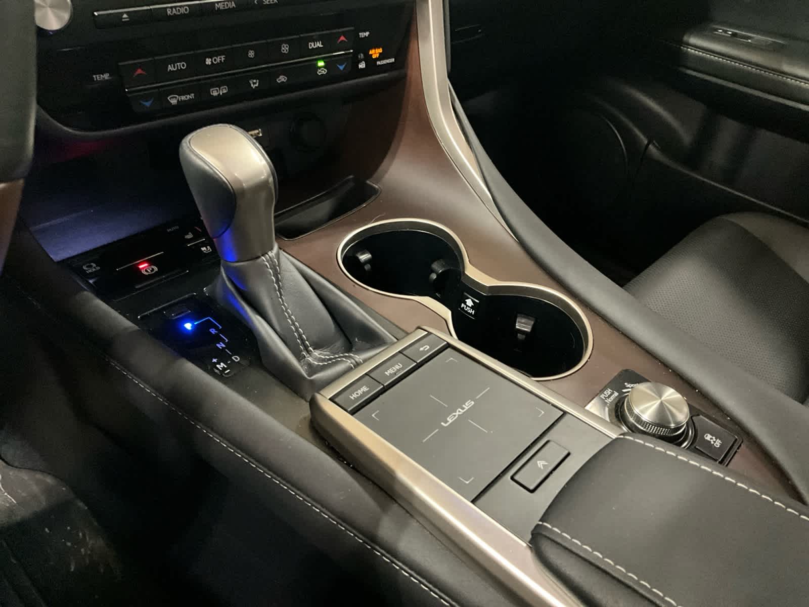 2022 Lexus RX 350 RX 350