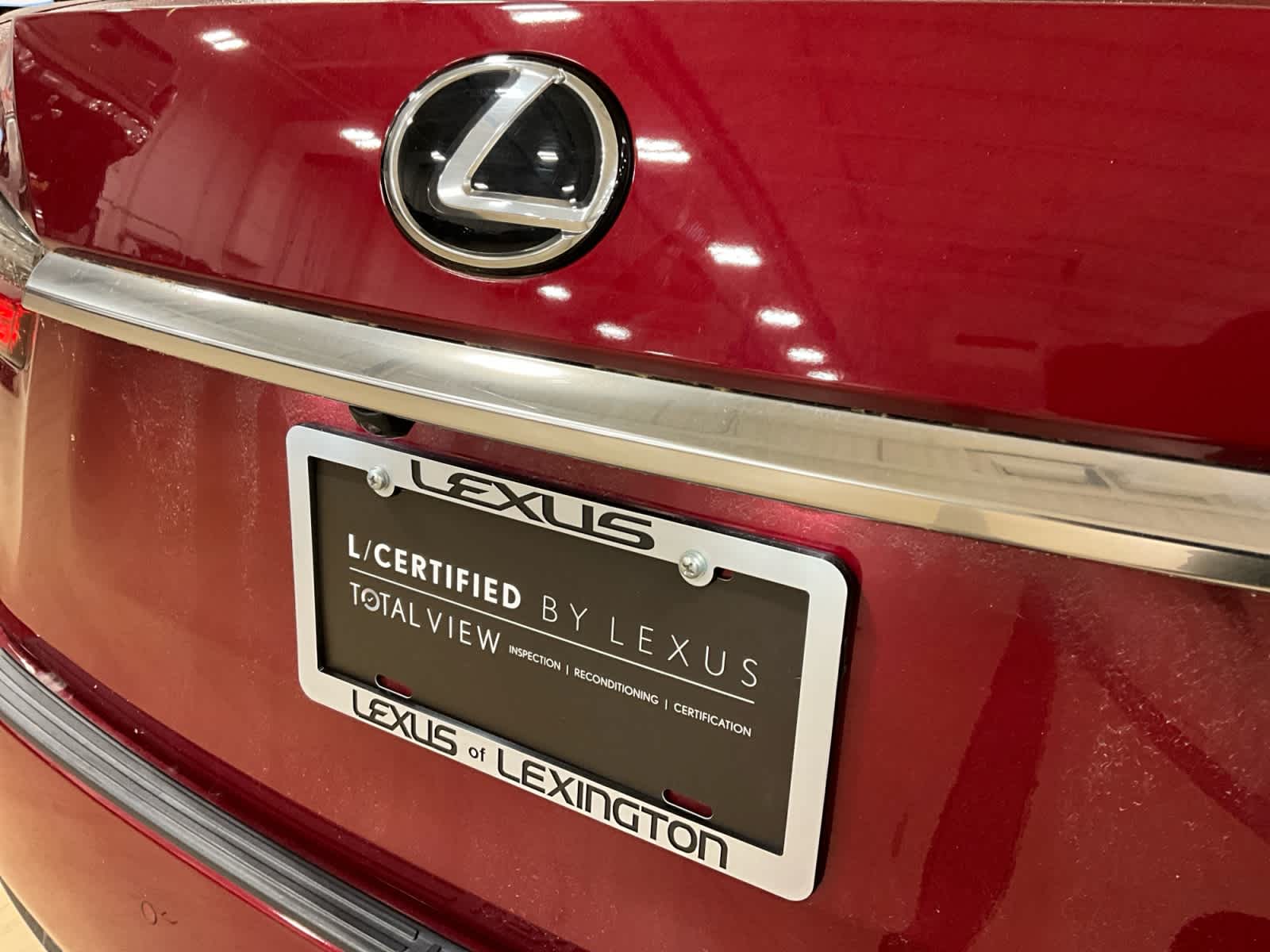 2022 Lexus RX 350 RX 350