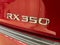 2022 Lexus RX 350 RX 350