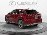 2022 Lexus RX 350 RX 350