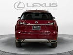2022 Lexus RX 350 RX 350