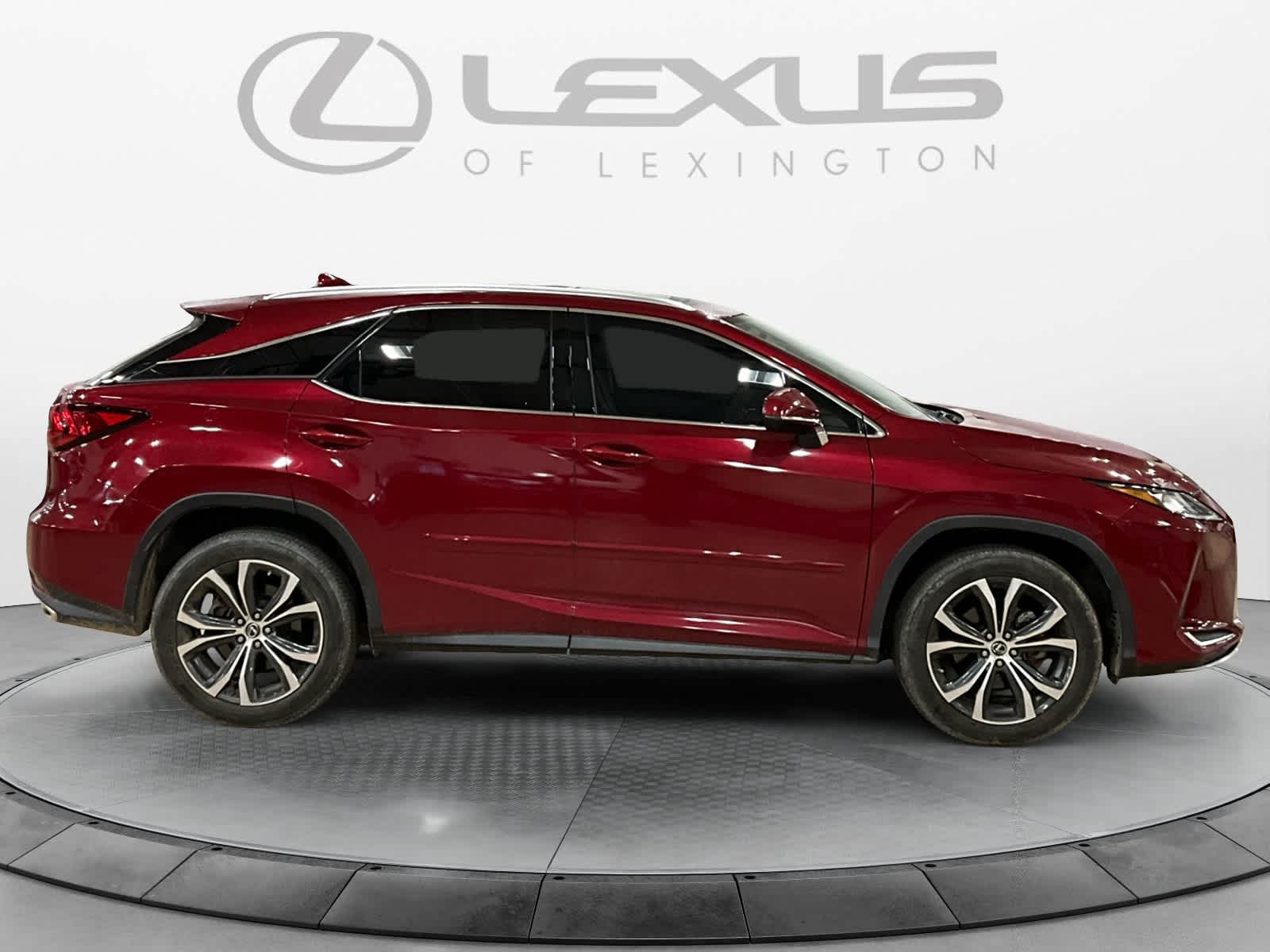 2022 Lexus RX 350 RX 350
