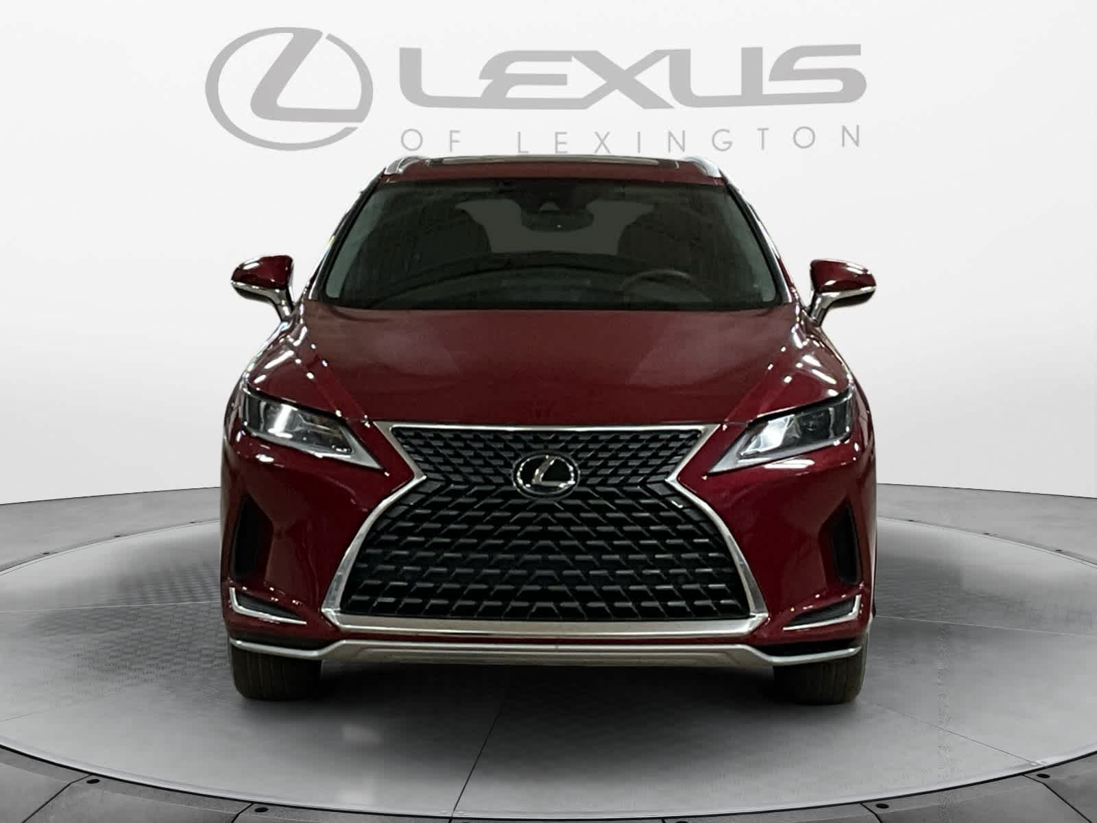 2022 Lexus RX 350 RX 350