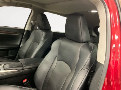 2022 Lexus RX 350 RX 350