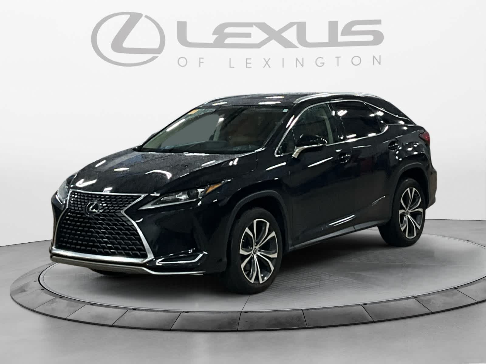 2022 Lexus RX 350 RX 350