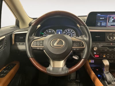 2022 Lexus RX 350 RX 350