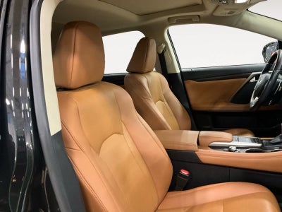 2022 Lexus RX 350 RX 350