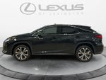 2022 Lexus RX 350 RX 350