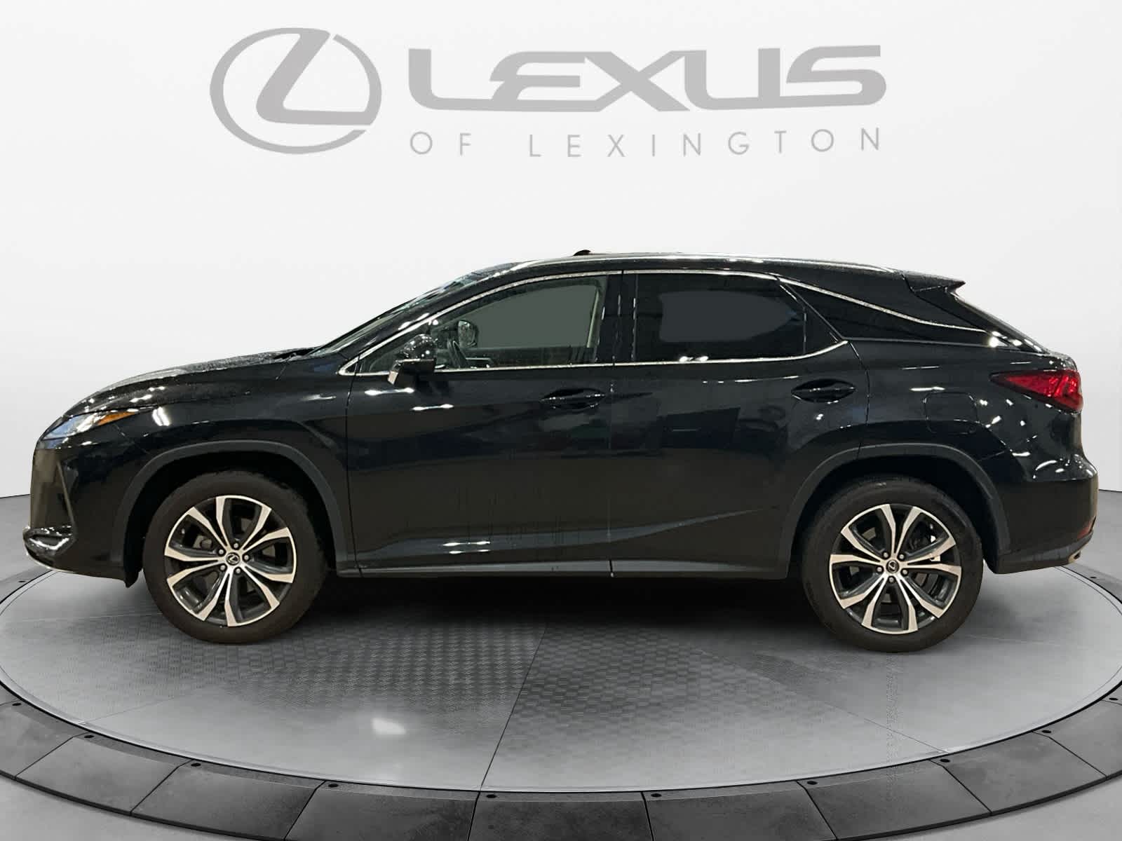 2022 Lexus RX 350 RX 350