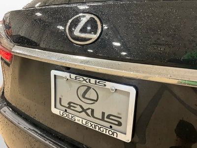 2022 Lexus RX 350 RX 350