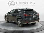 2022 Lexus RX 350 RX 350