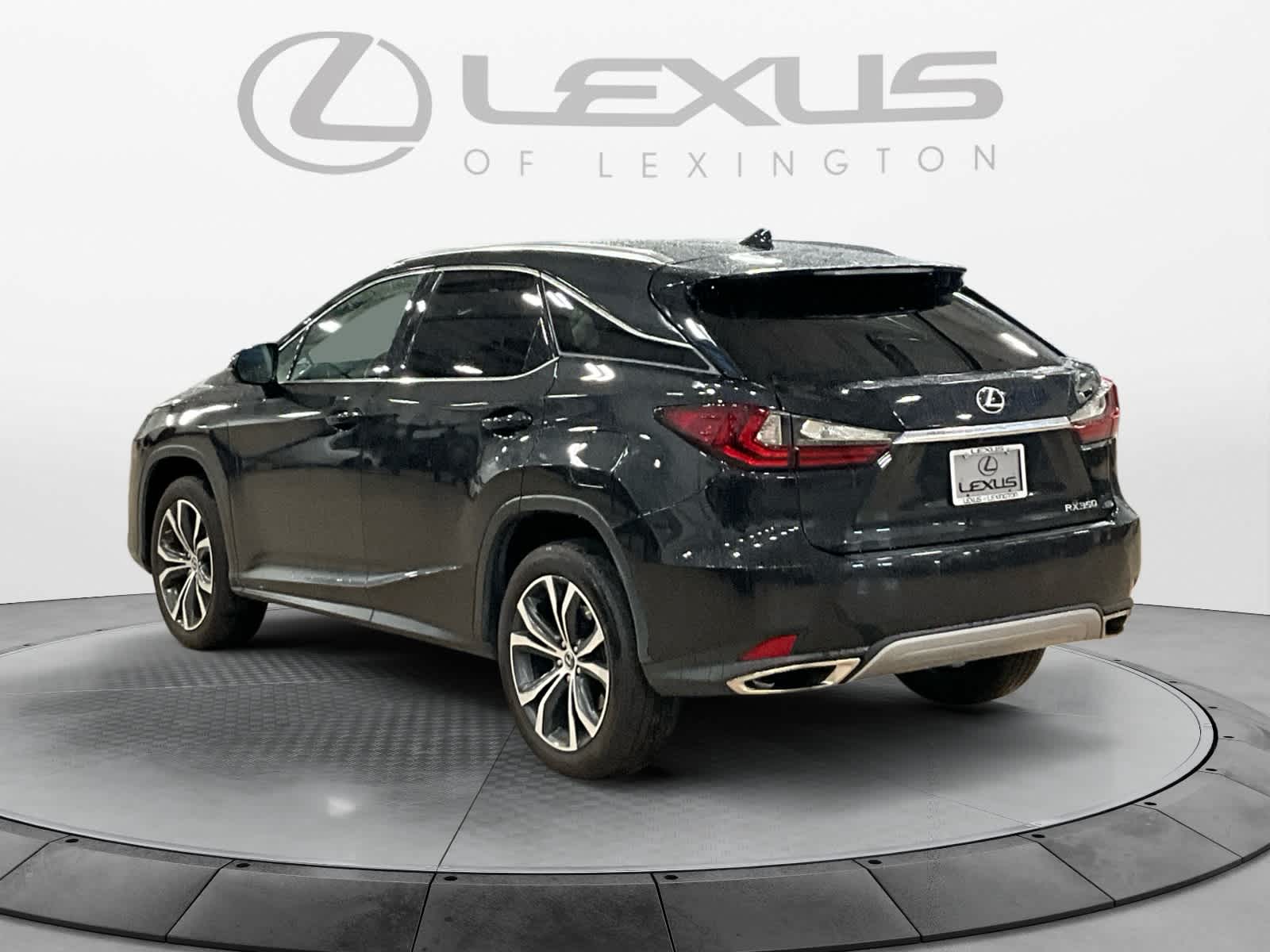 2022 Lexus RX 350 RX 350