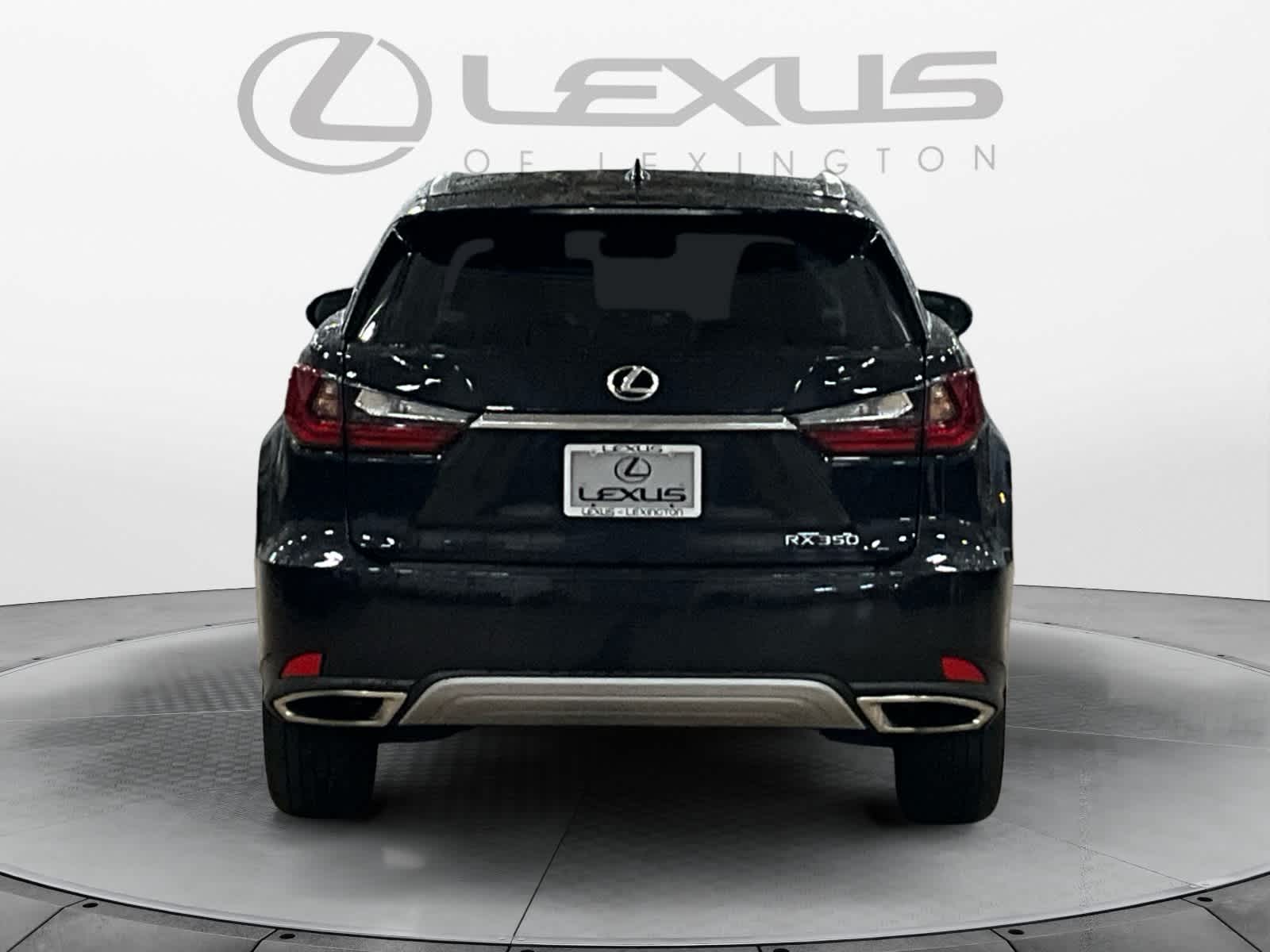 2022 Lexus RX 350 RX 350