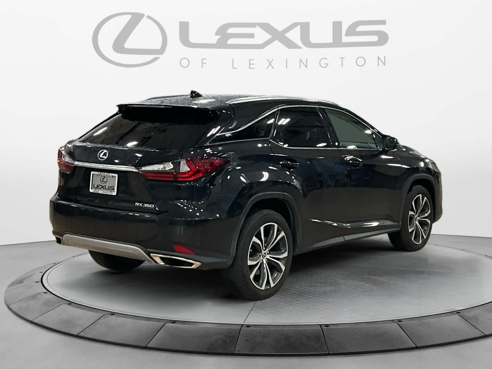 2022 Lexus RX 350 RX 350