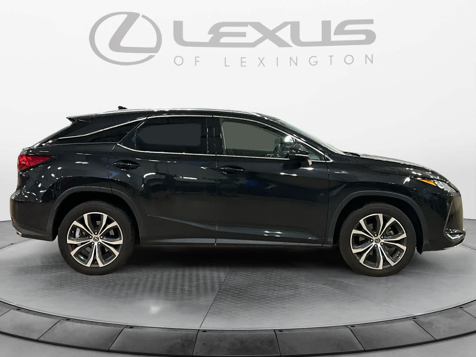 2022 Lexus RX 350 RX 350