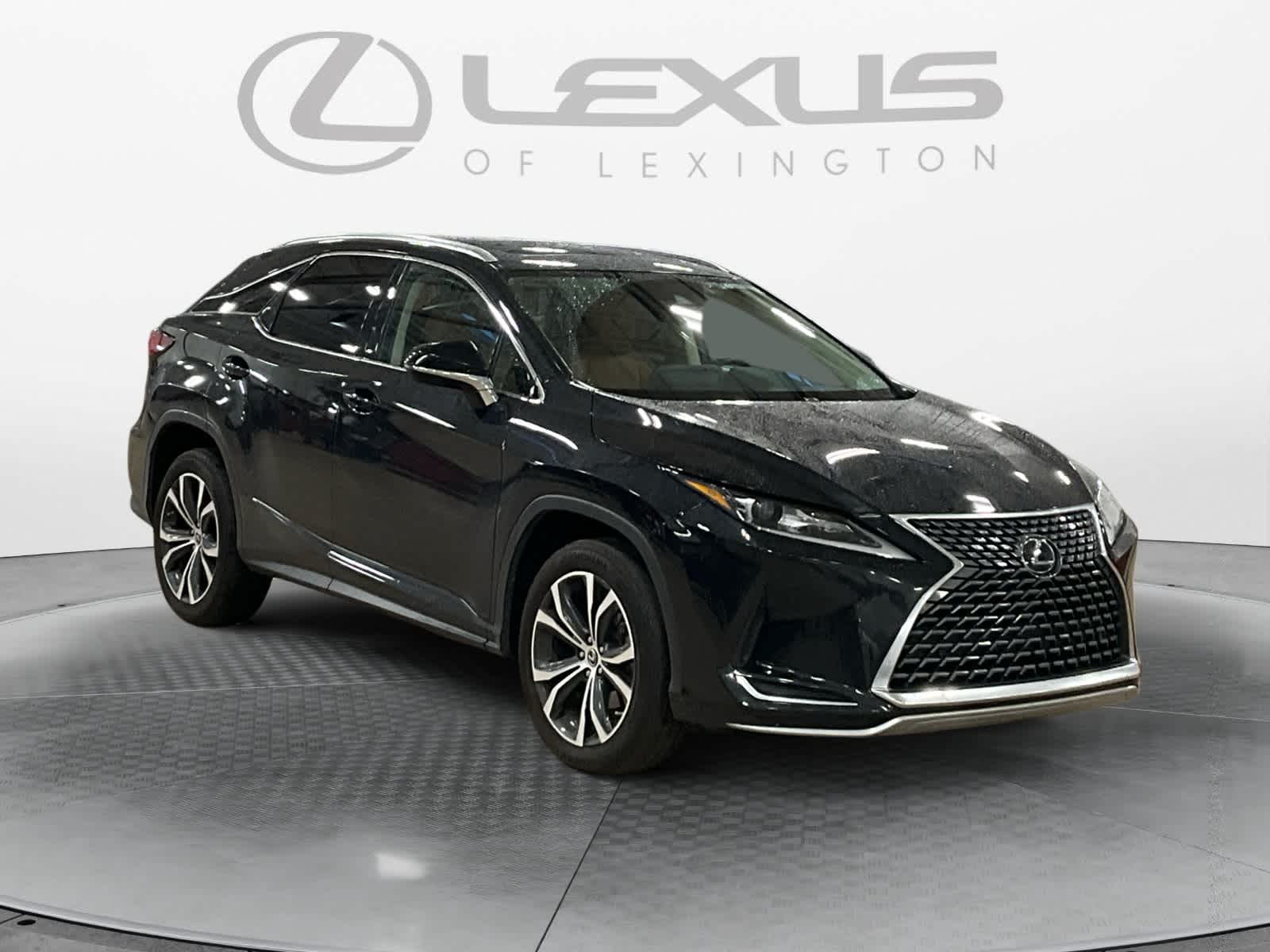 2022 Lexus RX 350 RX 350