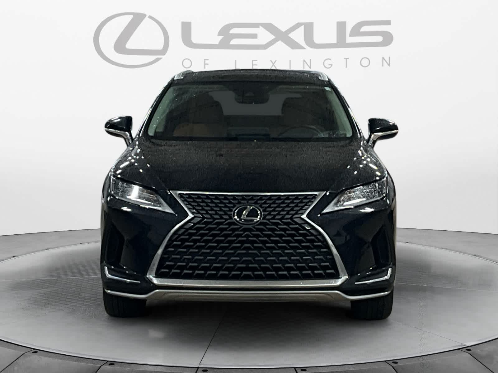 2022 Lexus RX 350 RX 350