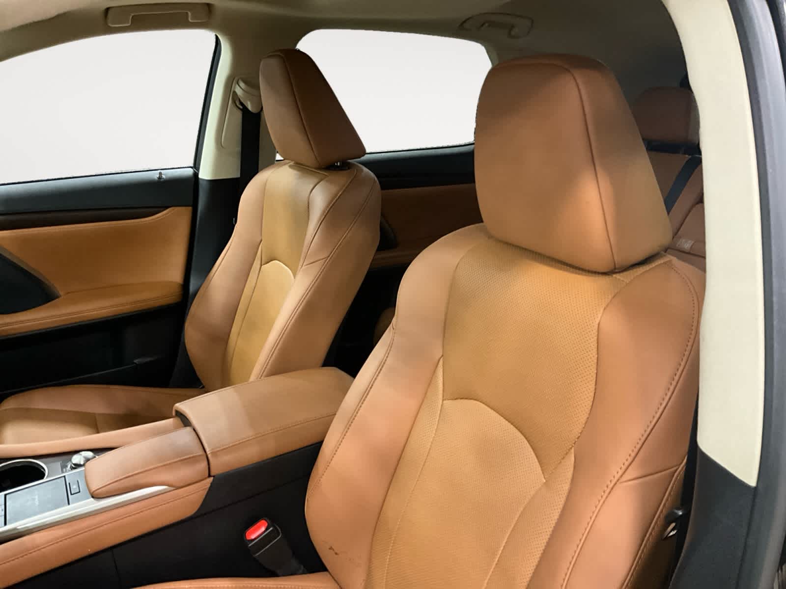 2022 Lexus RX 350 RX 350