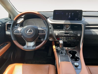 2022 Lexus RX 350 RX 350