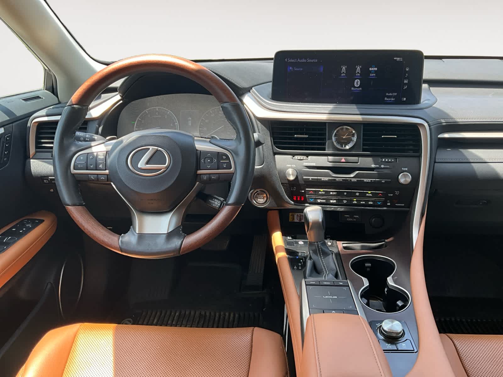 2022 Lexus RX 350 RX 350