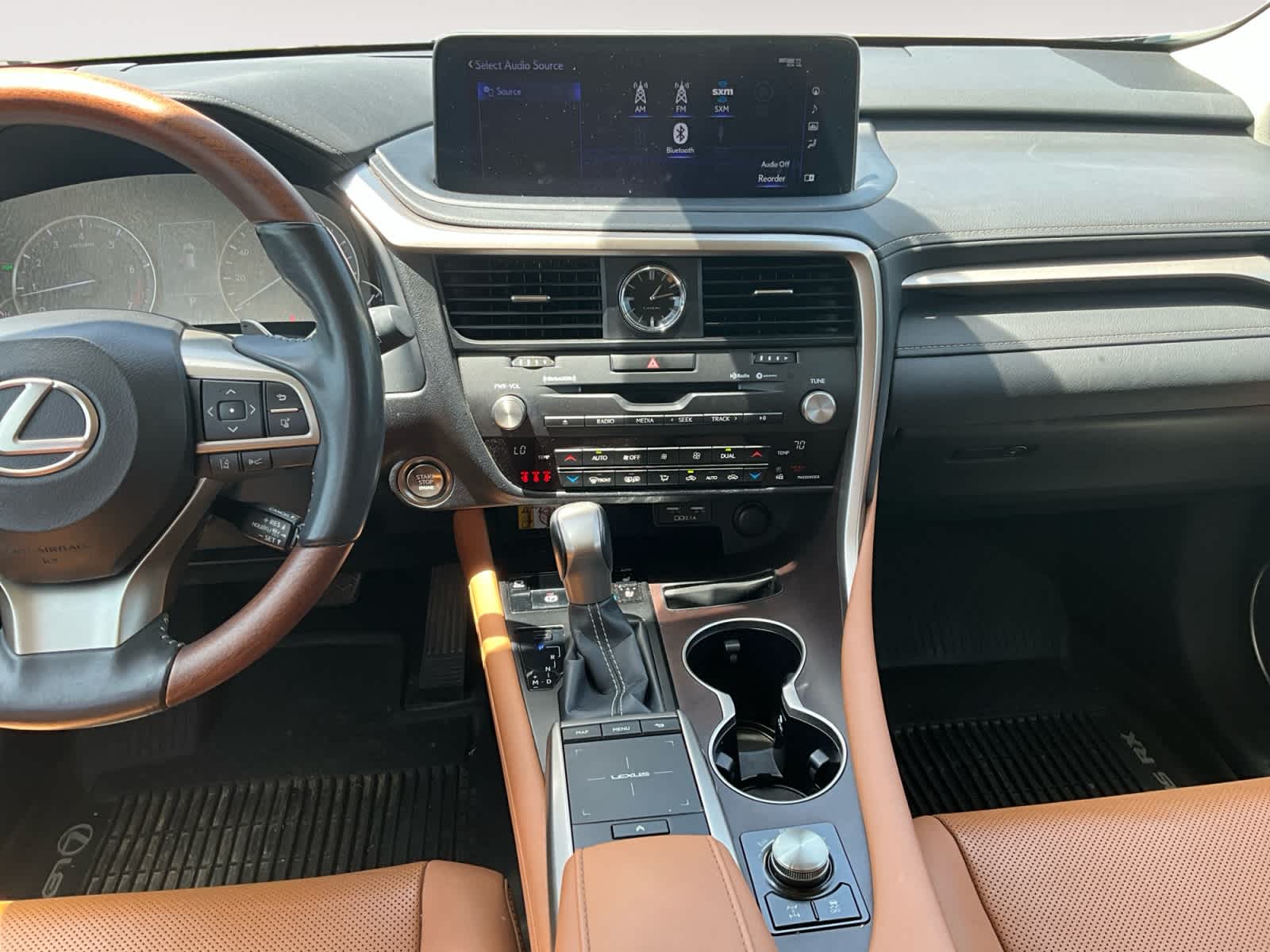 2022 Lexus RX 350 RX 350